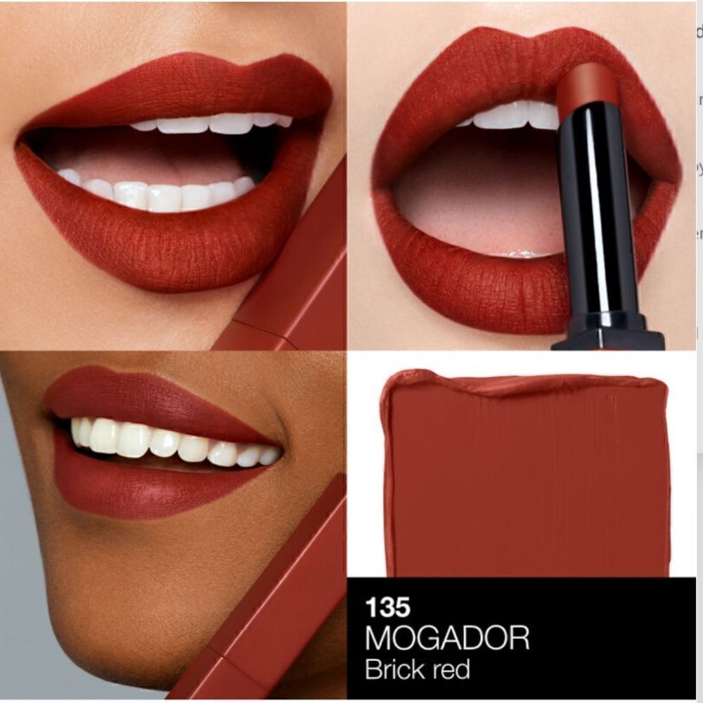 NIB NARS Powermatte Lipstick - Picture 3 of 4